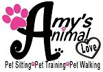 Amys Animal Love Pet Services